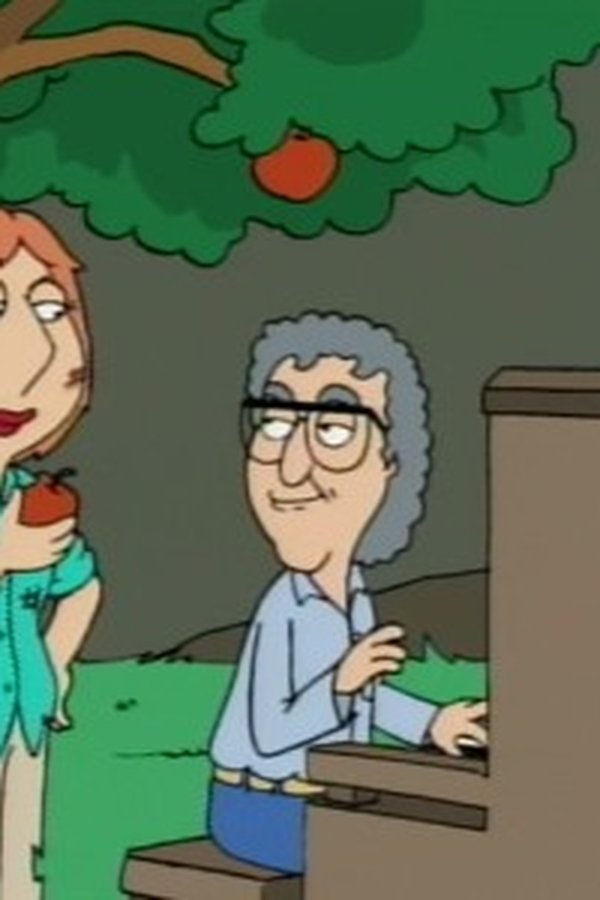 I Griffin – S02E03 – La fine del mondo