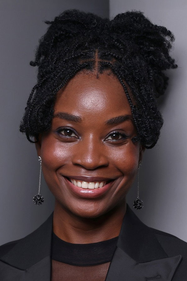 Uzoamaka Power's headshot