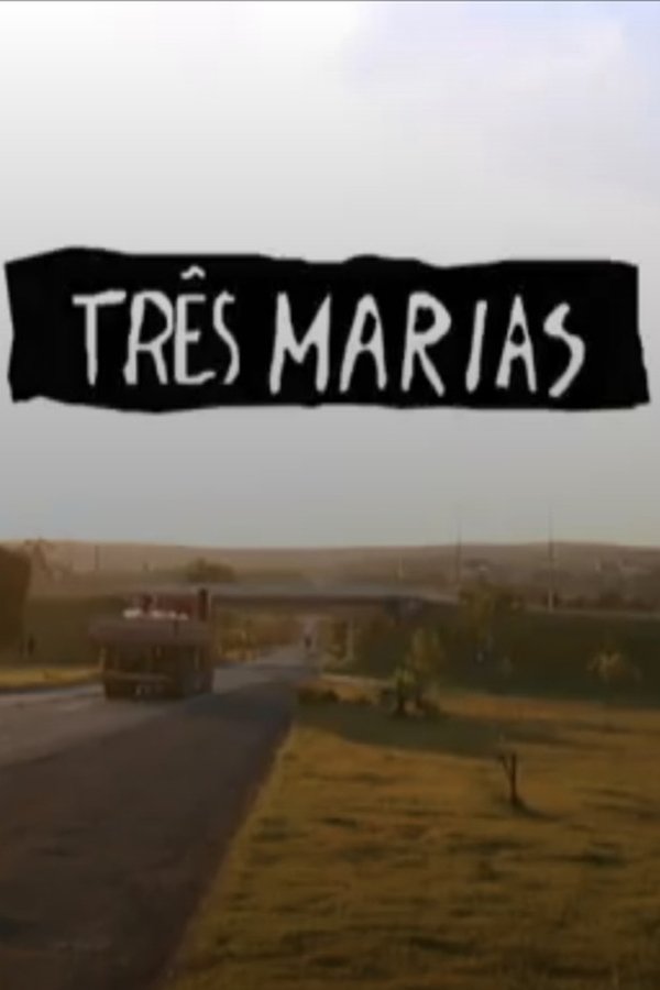 Três Marias