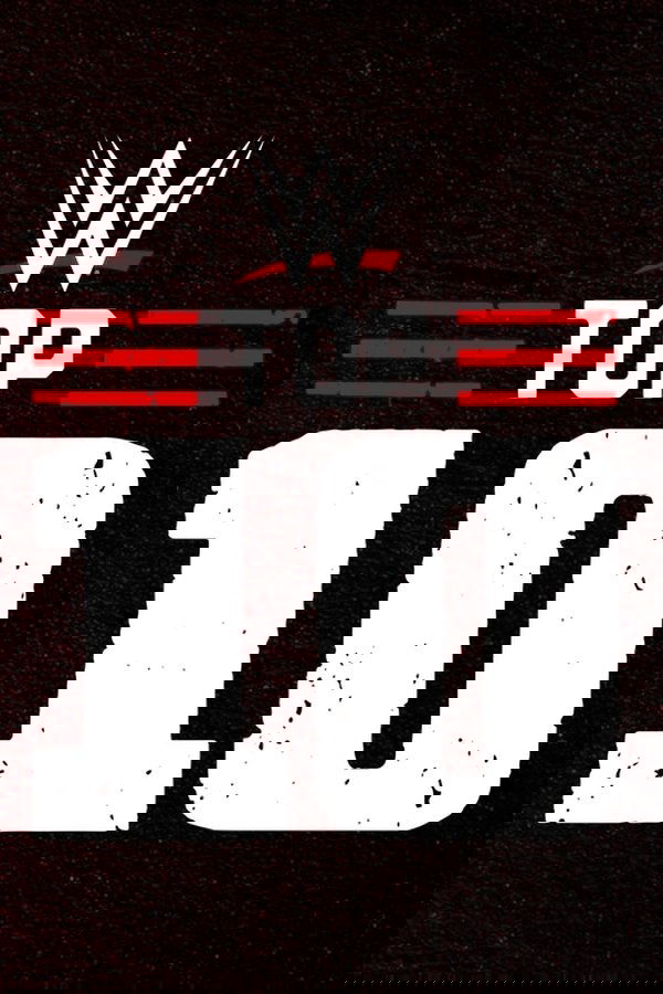 WWE Raw Top 10