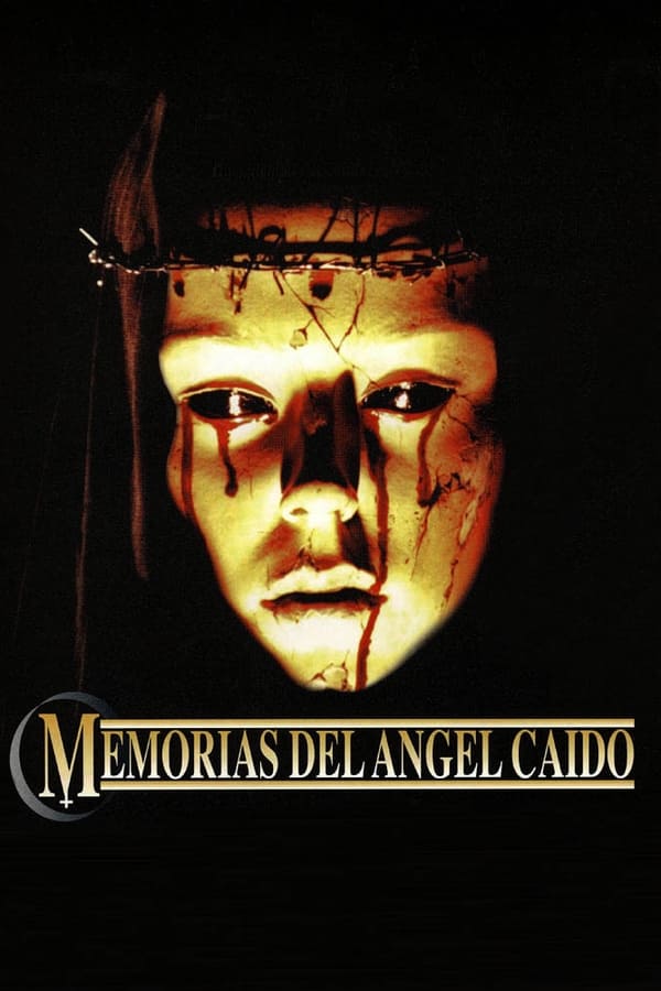 Memorias del ángel caído