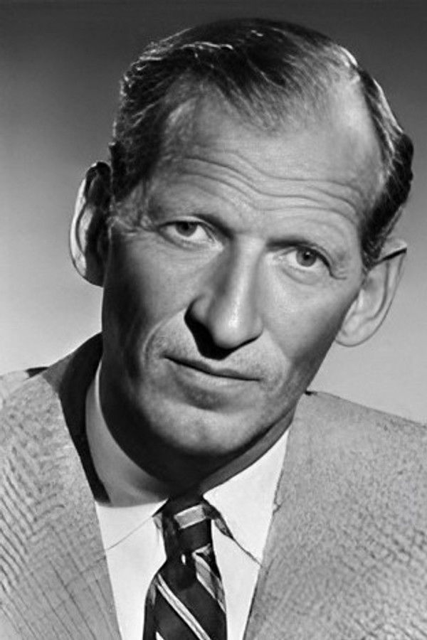 Malcolm Atterbury's headshot