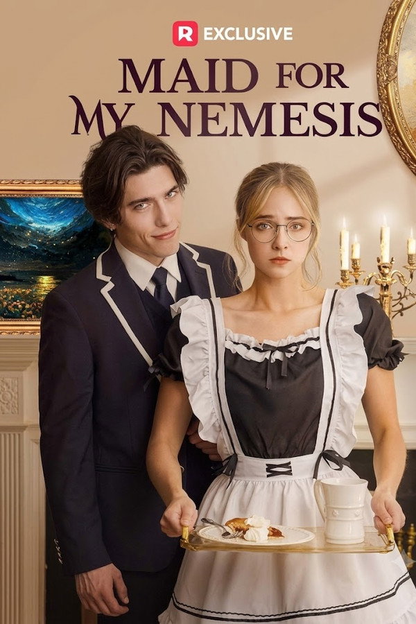 Maid For My Nemesis