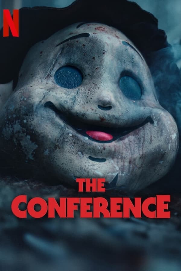 DE-AR - The Conference (2023)