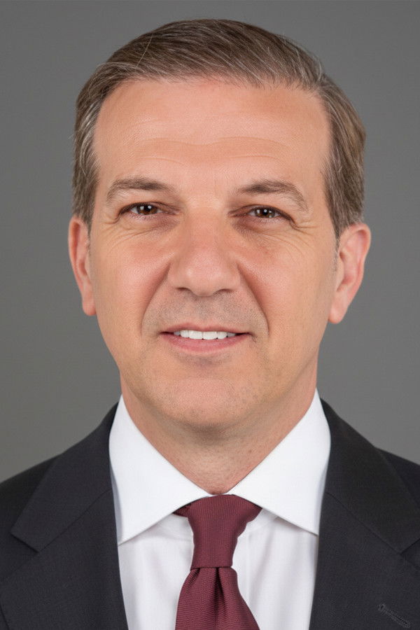 Kaan Girgin's headshot