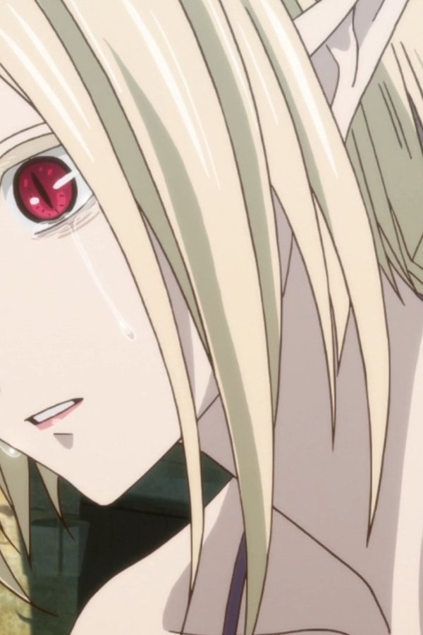 The Ancient Magus’ Bride – S01E14 – Episodio 14