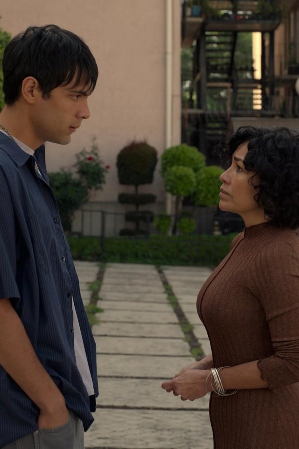 Familia de medianoche: Emergenze notturne – S01E08 – Il Giorno dei Morti