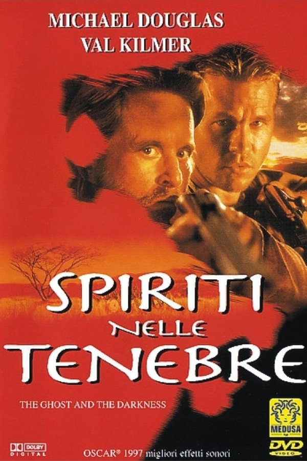 Spiriti nelle tenebre (1996)