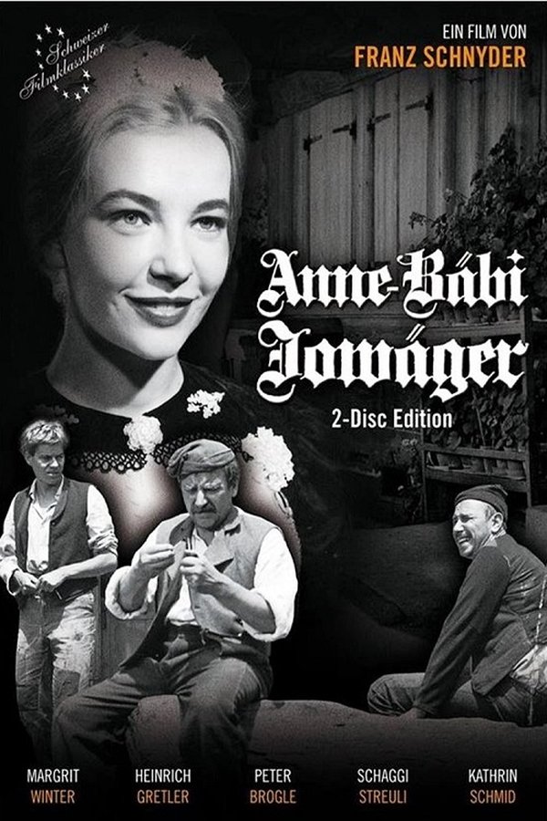 Anne Bäbi Jowager, Part 2 – Jakobli and Meyeli