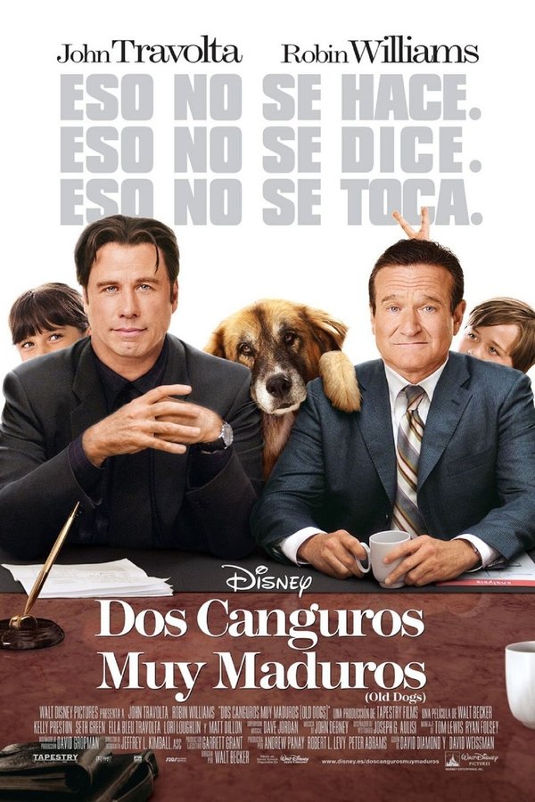 Papás a la fuerza (2009) Pelicula Completa Español Latino Online Descarga