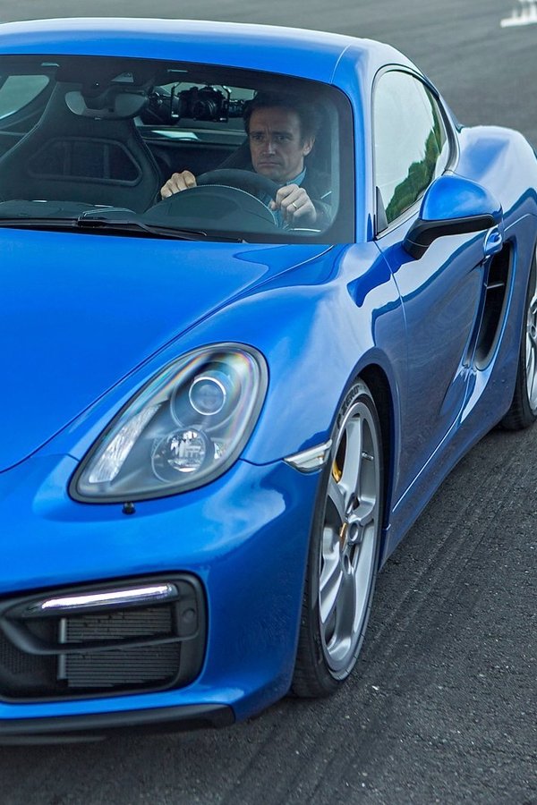 Top Gear – S22E05 – Episodio 5