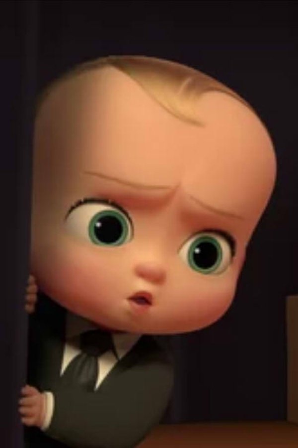 Baby Boss: Di nuovo in affari – S01E05 – Un mostro sacro