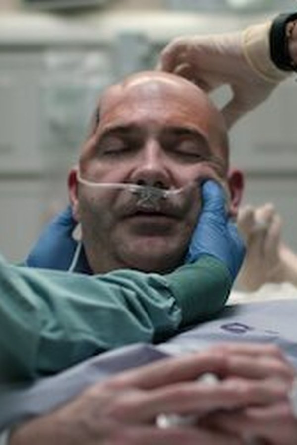 Geni della chirurgia – S01E02 – Episodio 2