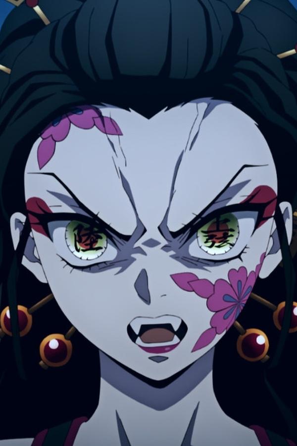 Demon Slayer – S03E06 – Ricordi sovrapposti