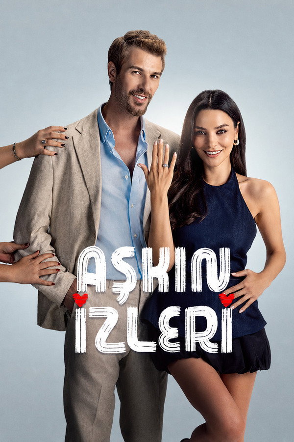 Askin Izleri