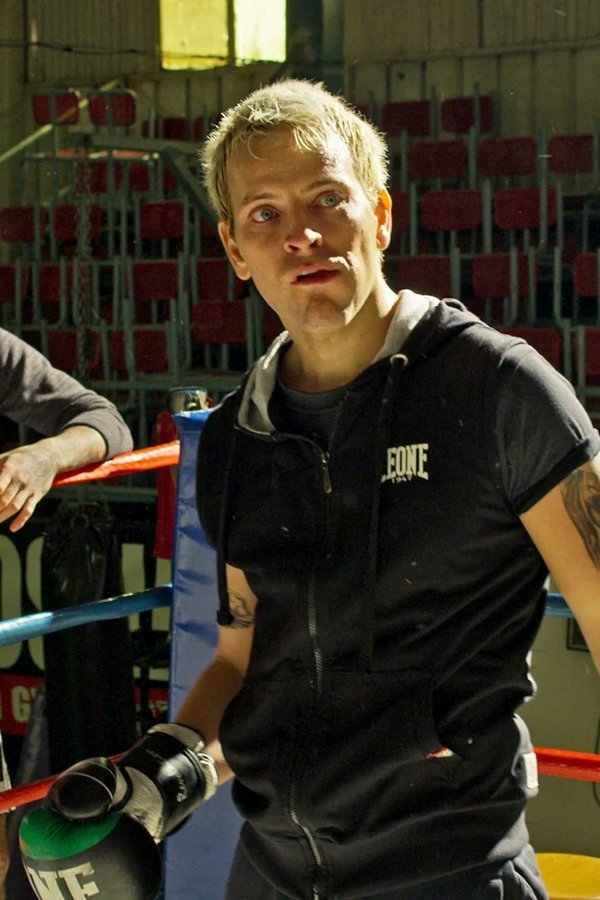 Suburra – La serie – S01E01 – 21 giorni