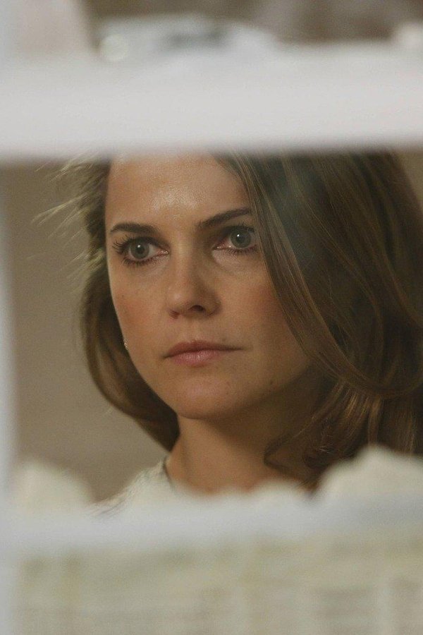 The Americans – S02E02 – Rischi del mestiere