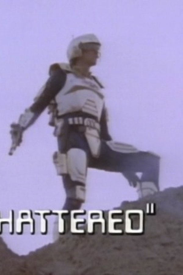 Capitan Power e i combattenti del futuro – S01E01 – Episodio 1