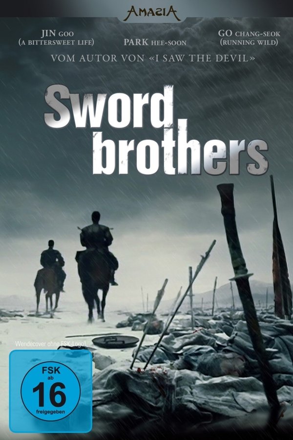 DE - Swordbrothers - 2011