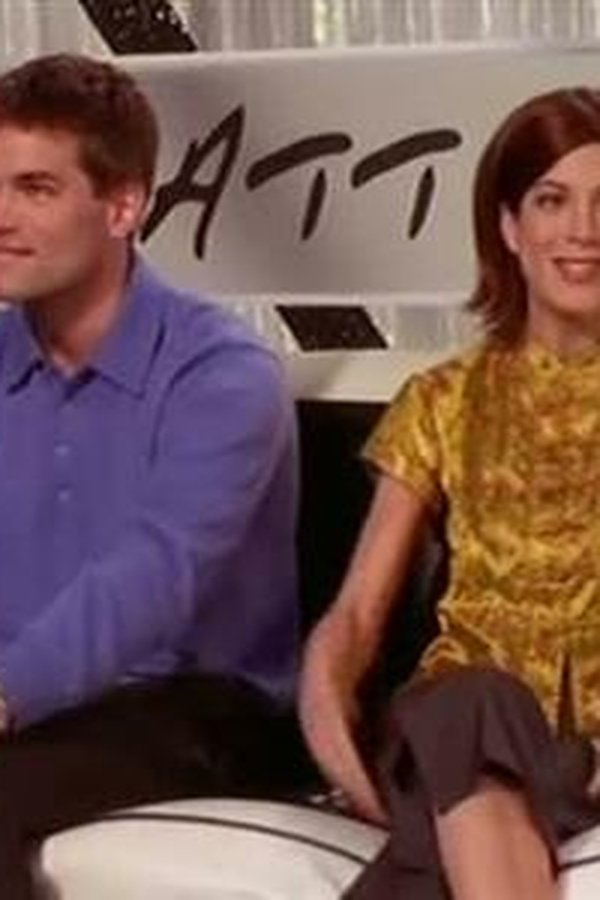 Beverly Hills 90210 – S10E16 – Episodio 16
