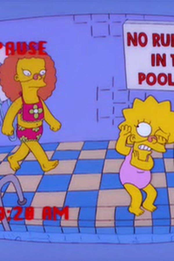 I Simpson – S12E16 – Bulli e secchioni