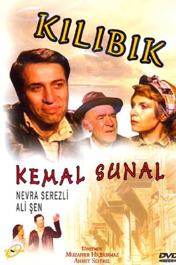 Kılıbık