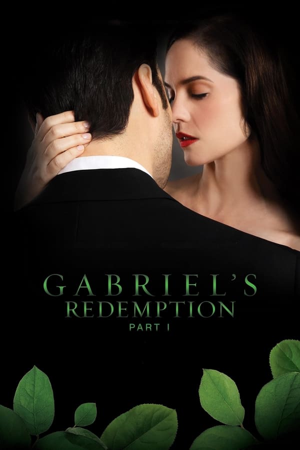 AR - Gabriel's Redemption: Part I (2023)