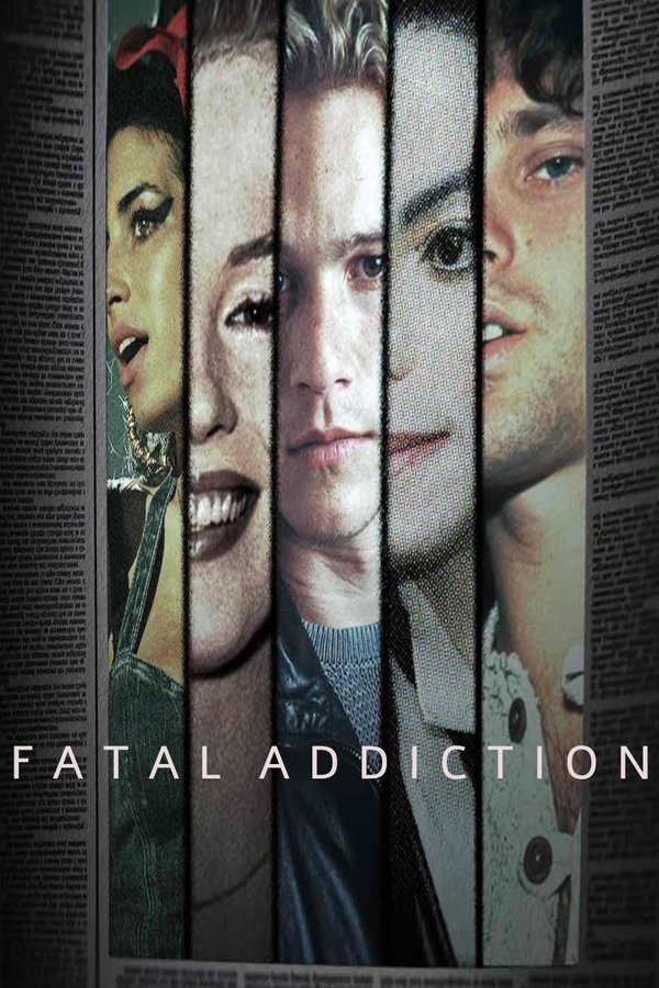 |FR| Fatal Addiction