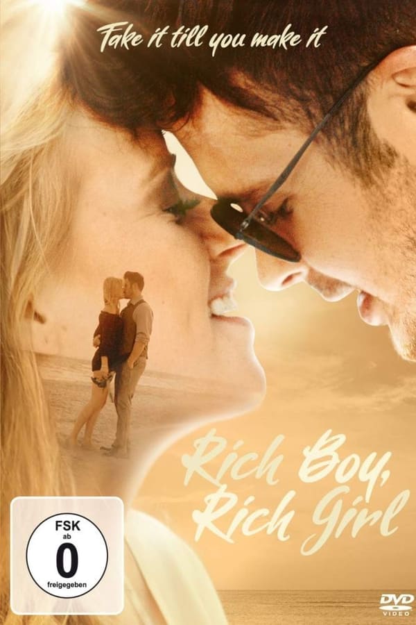 DE - Rich Boy, Rich Girl: Fake it till you make it (2018)