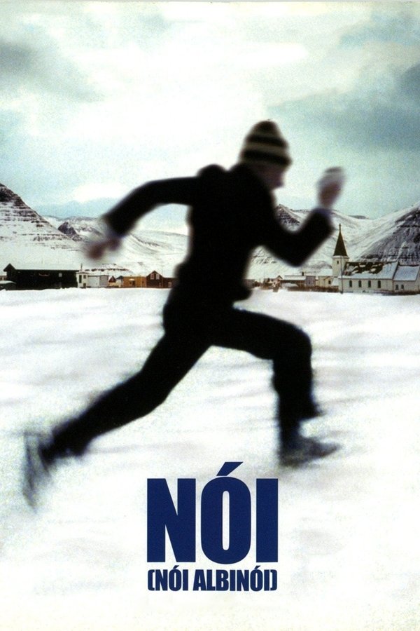 17 year old Noi drifts through life on a remote fjord in Iceland. In winter, the fjord is cut off from the outside world, surrounded by ominous mountains and buried under a shroud of snow. Noi dreams of escaping from this white-walled prison with Iris, a city girl who works in a local gas staion. But his clumsy attempts at escape spiral out of control.