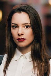 Agustina Suásquita's headshot