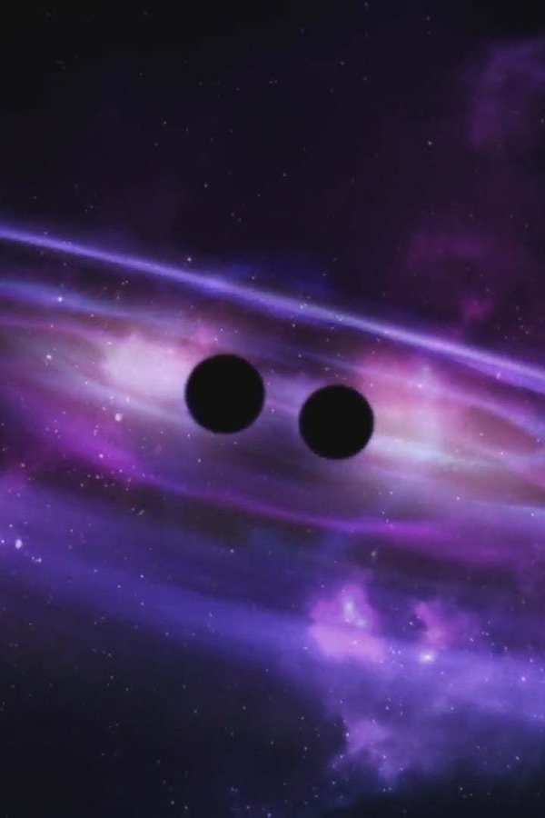 Come funziona l’Universo – S05E03 – Episodio 3