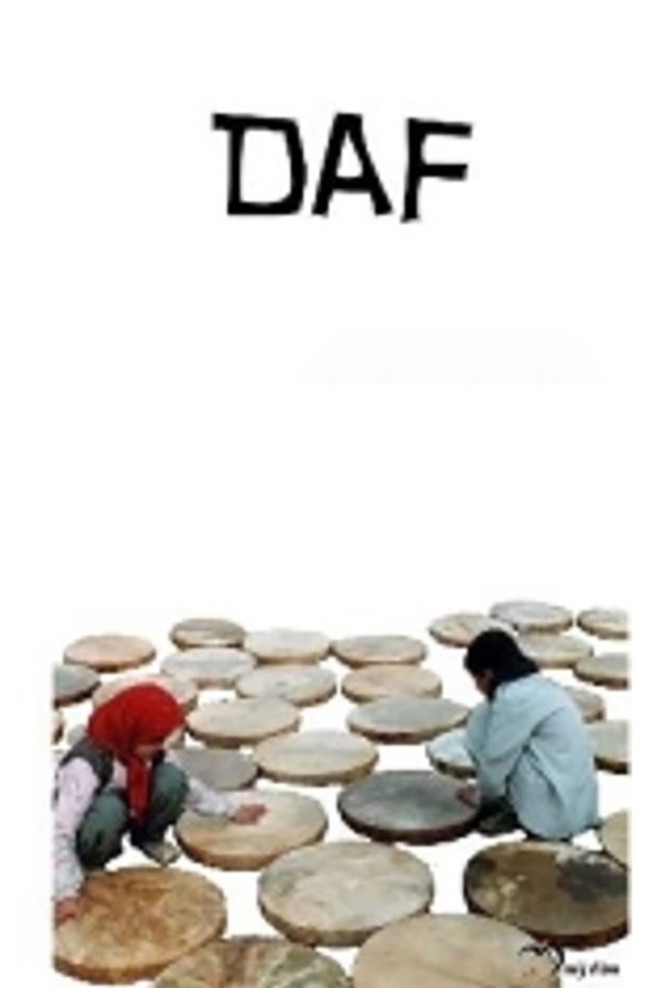 Daf poster