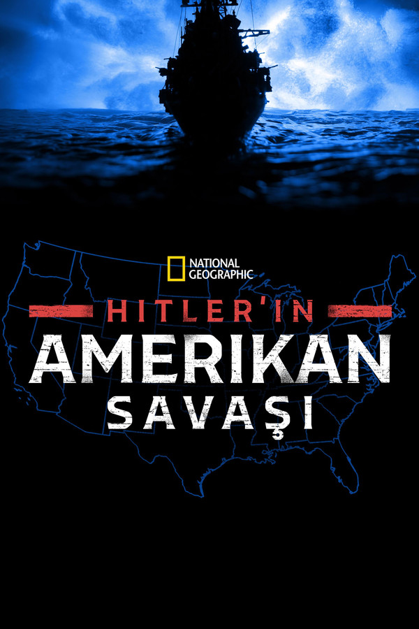 Hitler'in Amerikan Savaşı