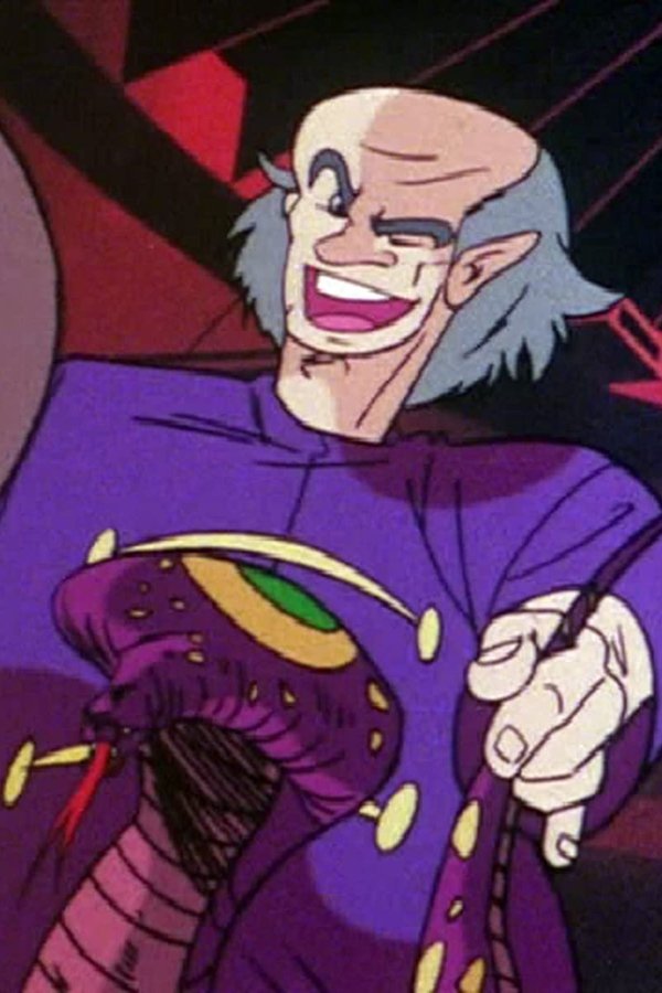 Gaiking, il robot guerriero – S01E41 – La lama gigante non perdona
