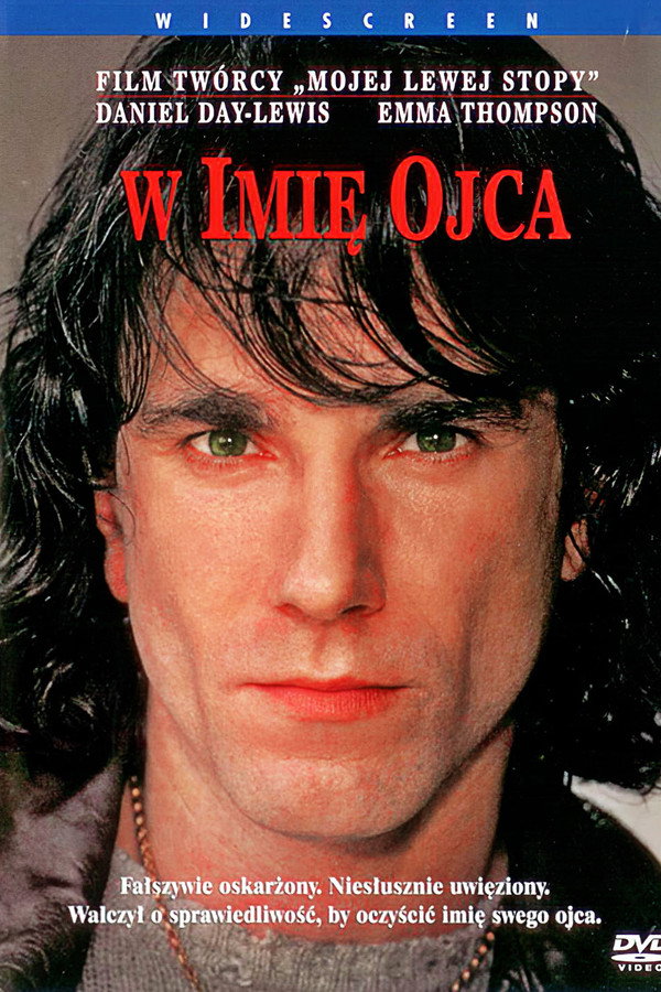 W Imię Ojca