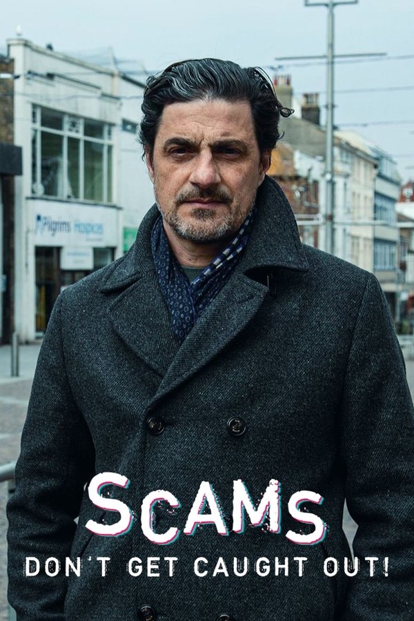 Scams: Don’t Get Caught Out