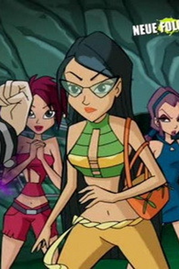 Winx Club – S04E15 – Lezioni di magia