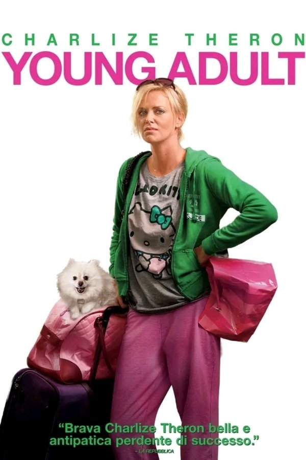 IT - Young Adult - 2011