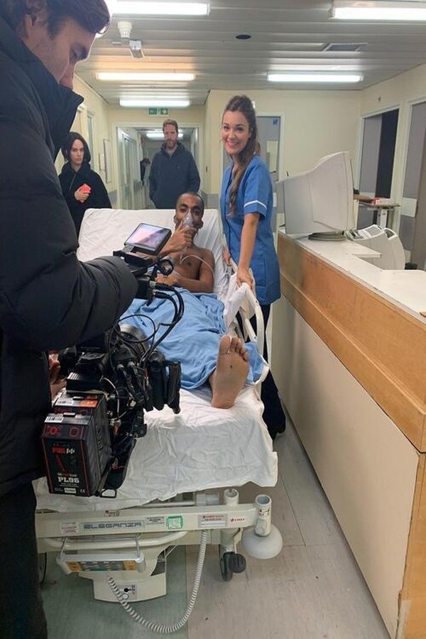 Embarrassing Sex Story Of The Year