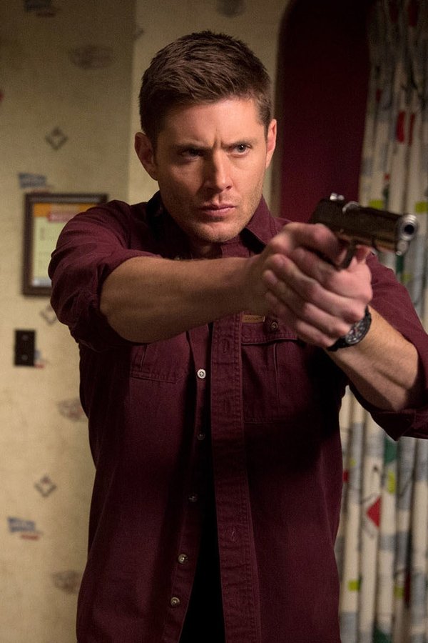 Supernatural – S11E13 – L’amore fa soffrire