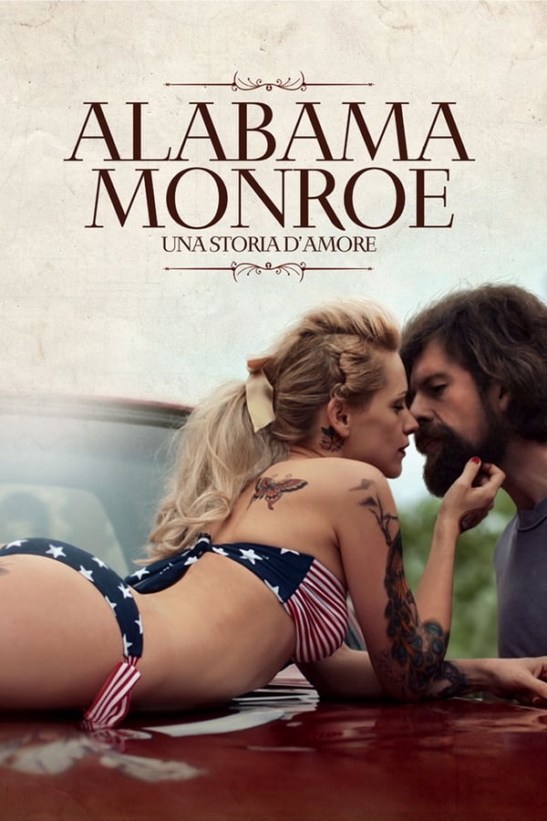 IT| Alabama Monroe - Una Storia D'amore 