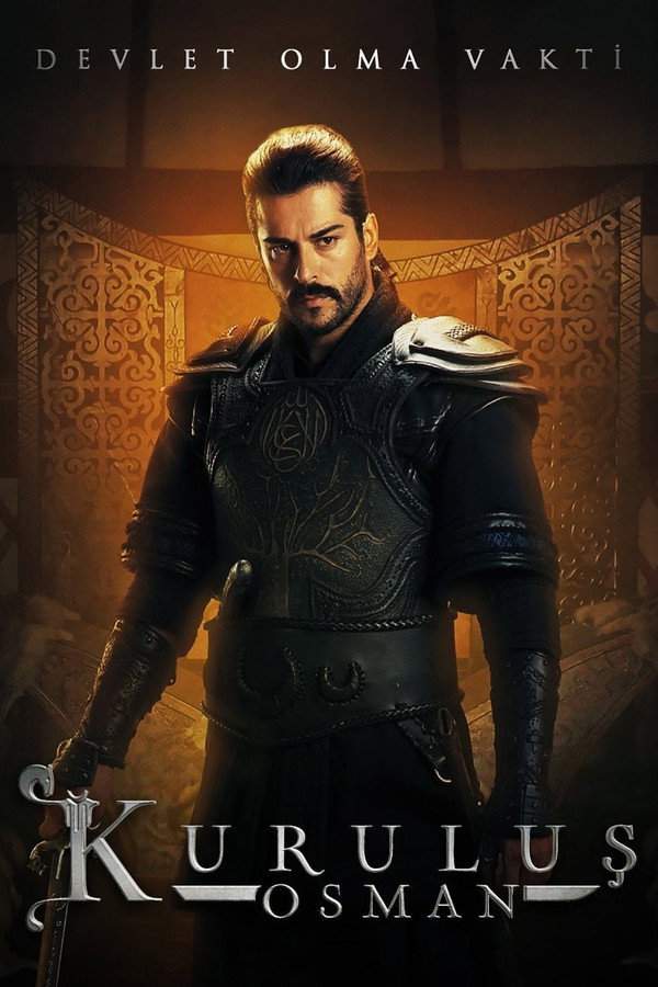 Kuruluş Osman