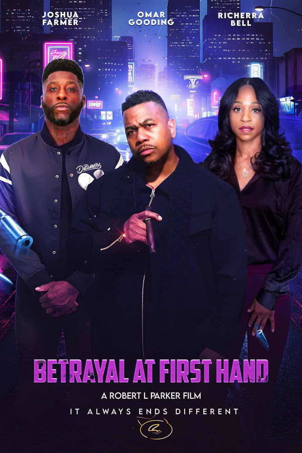 EN - Betrayal at First Hand (2025)