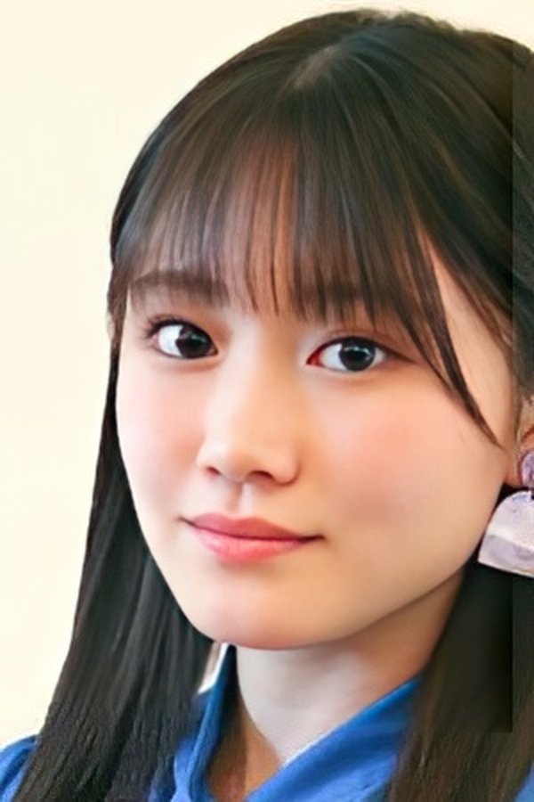 Saori Onoda's headshot