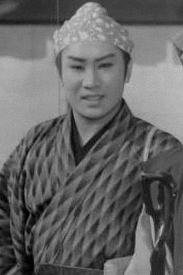 Kyonosuke Nango's headshot