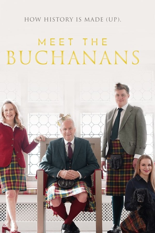 Meet the Buchanans