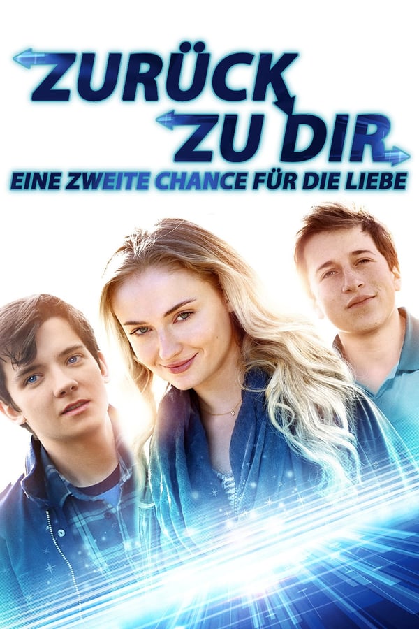 DE - Zurück zu Dir - Eine Zweite Chance Für die Liebe - 2018