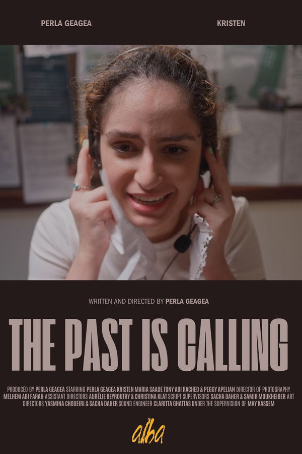 The Past is Calling