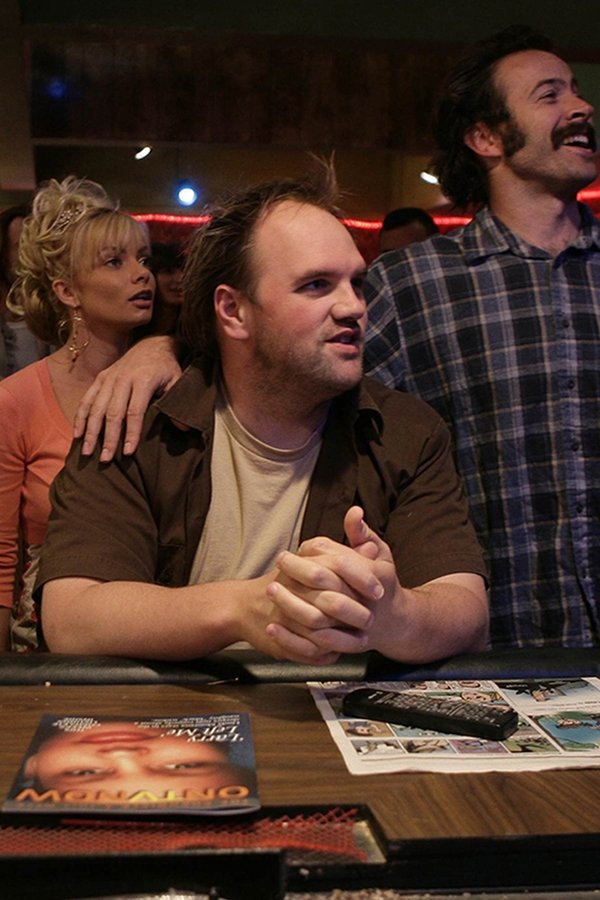 My Name Is Earl – S02E12 – I nostri “Cops” in TV
